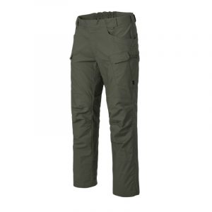 Брюки Helikon UTP® (Urban Tactical Pants®) - PolyCotton Ripstop - Taiga Green