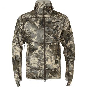 Кофта флисовая Mountain Hunter Expedition fleece hoodie - 98 AXIS MSP Mountain