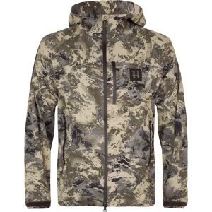 Куртка Harkila Mountain Hunter Expedition HWS Packable jacket - 98 AXIS MSP Mountain