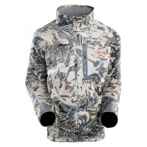 Куртка SITKA MOUNTAIN JACKET - OPTIFADE OPEN COUNTRY