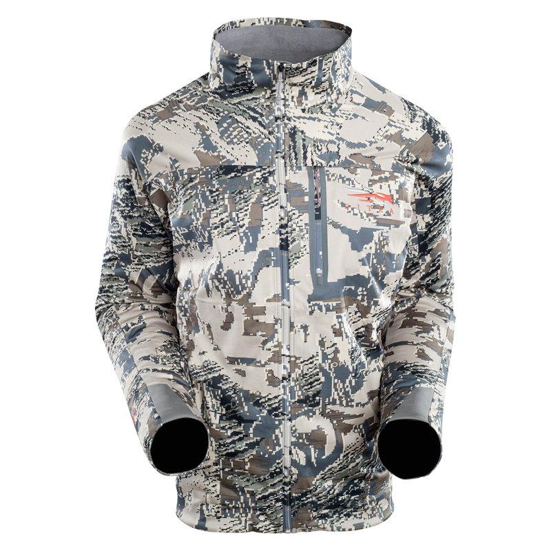 Куртка SITKA MOUNTAIN JACKET - OPTIFADE OPEN COUNTRY