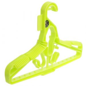 Мультивешалка Scubapro MULTIHANGER - LIME