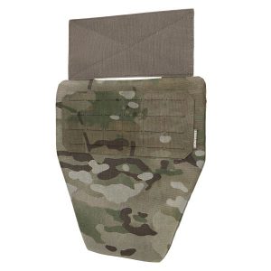 Напашник вер.2 (molle) STICH PROFI - Multicam