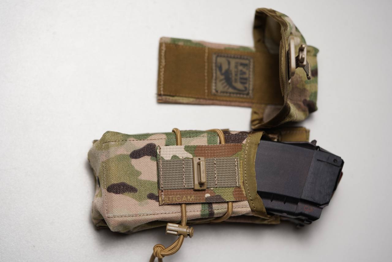 Подсумок FDtactical - Multicam — изображение 6