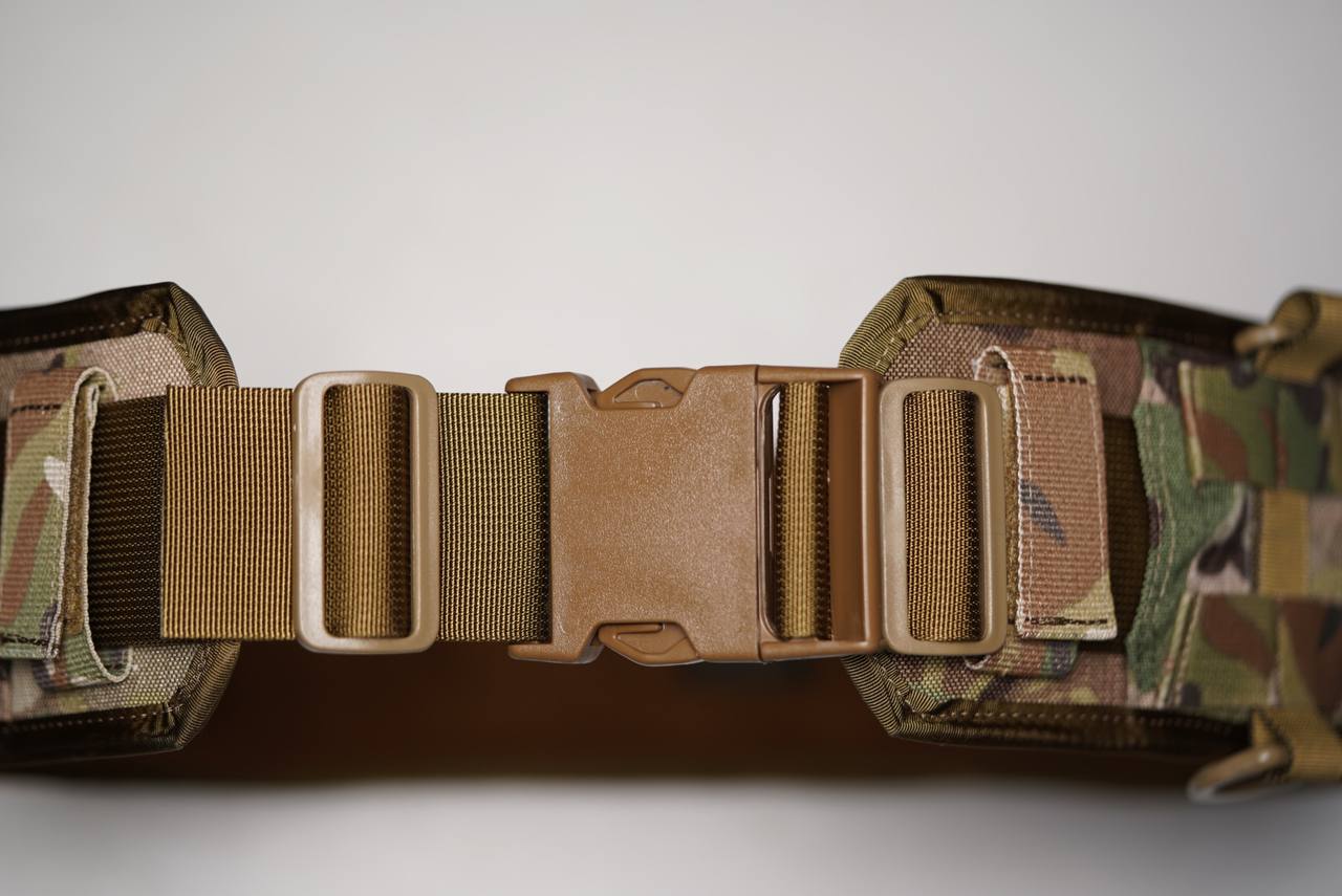 Боевой пояс FDtactical - Mox — изображение 2