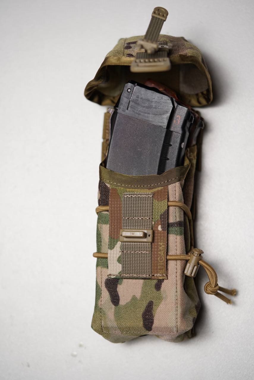 Подсумок FDtactical - Multicam — изображение 4