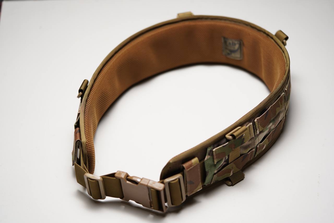 Боевой пояс FDtactical - Mox