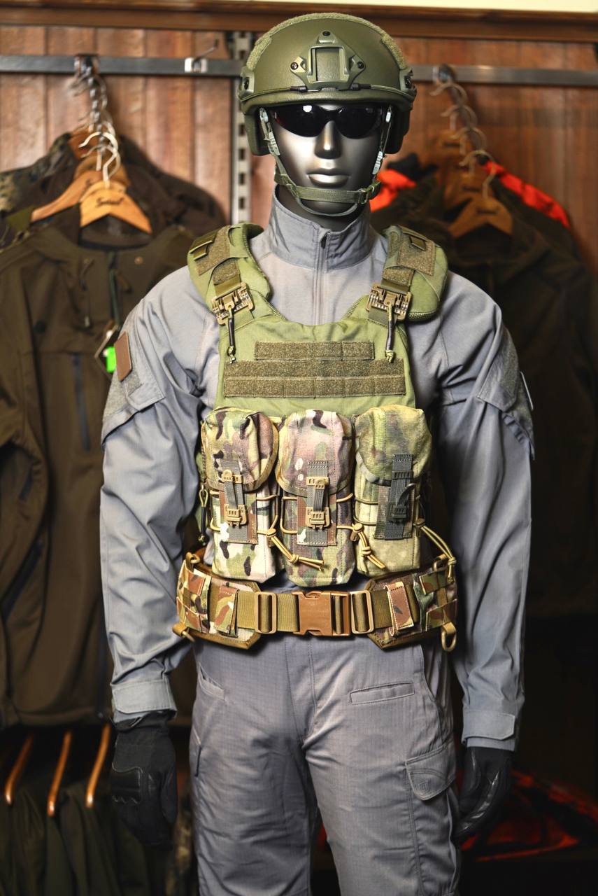 Подсумок FDtactical - Multicam — изображение 9