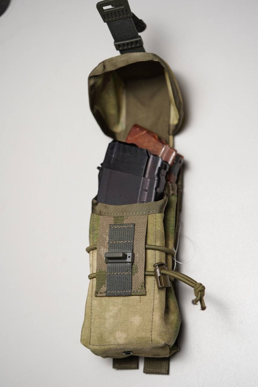 Подсумок FDtactical - Mox — изображение 4