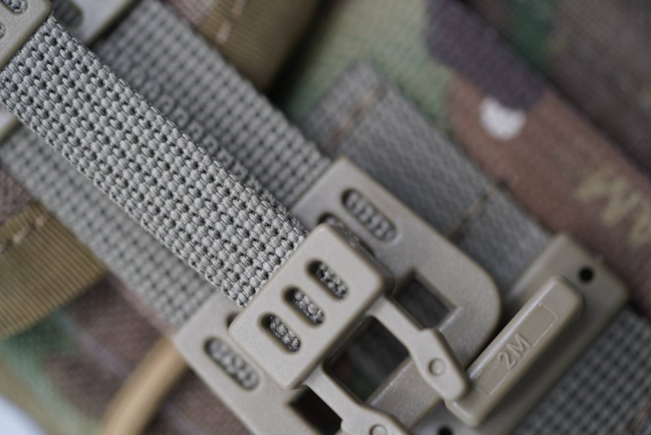 Подсумок FDtactical - Multicam — изображение 11