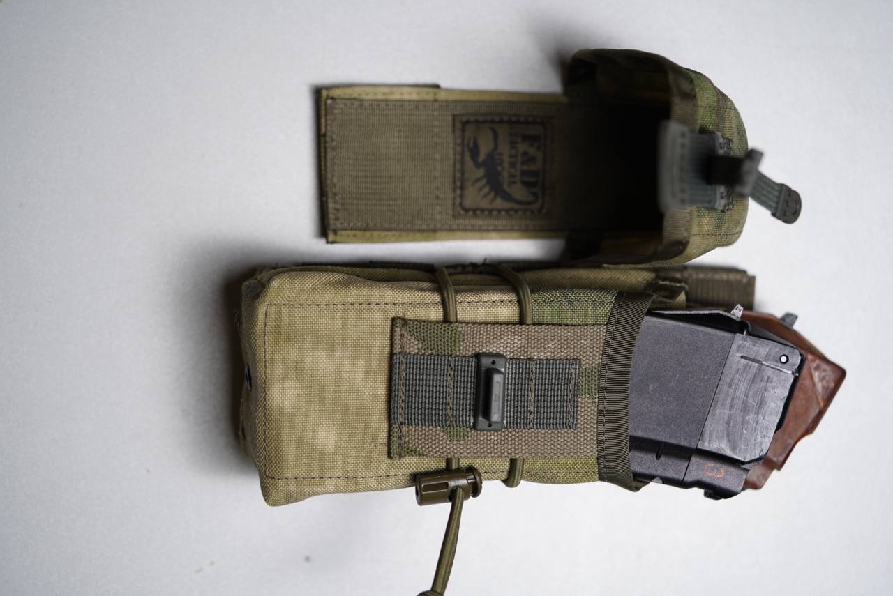 Подсумок FDtactical - Mox — изображение 5