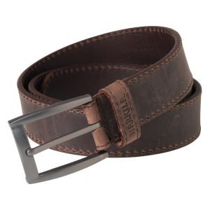 Ремень Härkila Arvak leader livrem - Deep brown