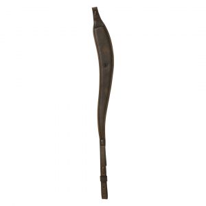 Ремень Härkila Rifle Sling in leather - Dark brown