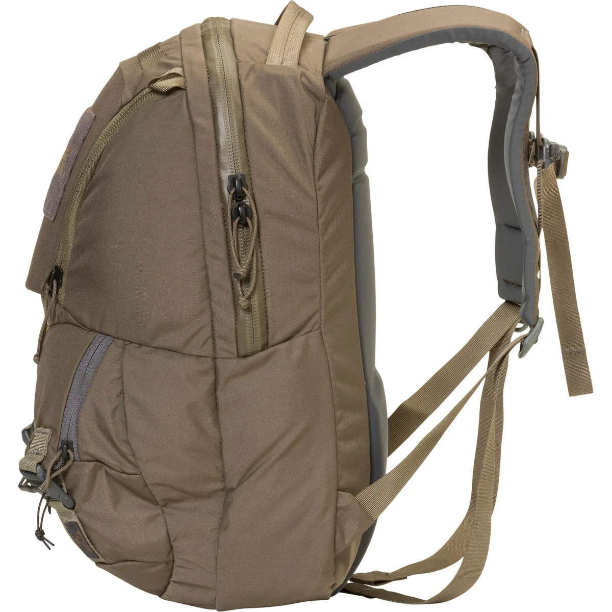Рюкзак MYSTERY RANCH RIP RUCK 24 - WOOD — изображение 3