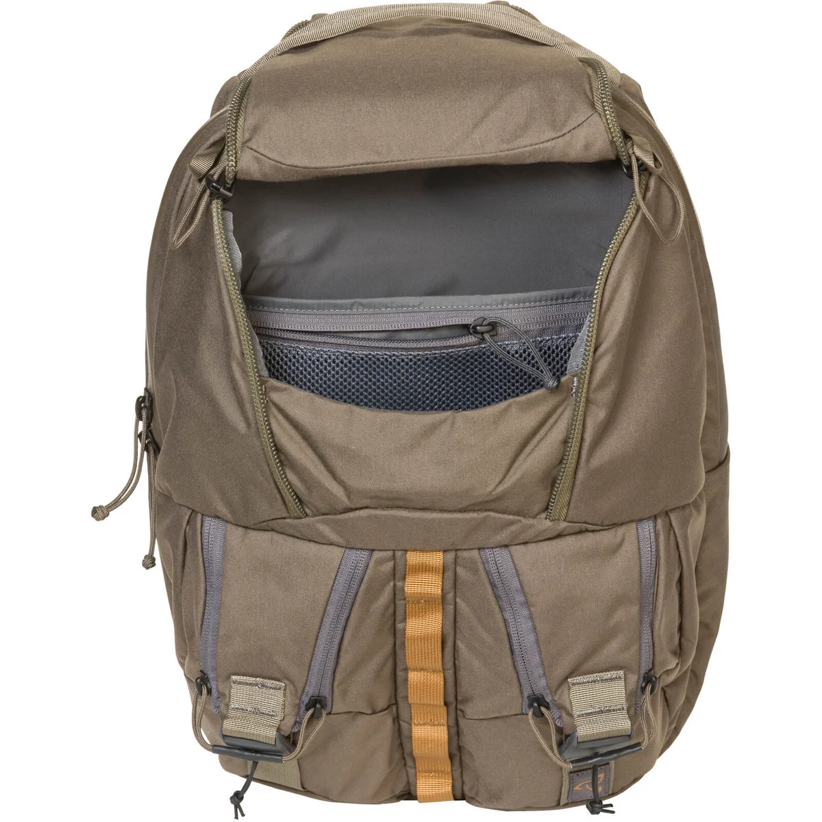 Рюкзак MYSTERY RANCH RIP RUCK 24 - WOOD — изображение 4