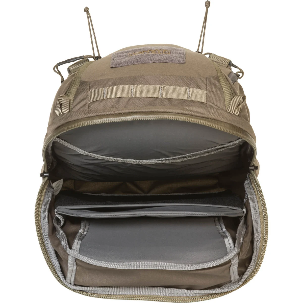 Рюкзак MYSTERY RANCH RIP RUCK 24 - WOOD — изображение 5
