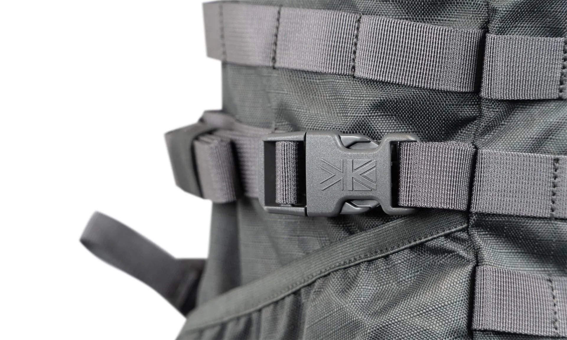 Рюкзак WILEY-X Karrimor SF Predator Backpack 30L - Grey — изображение 4
