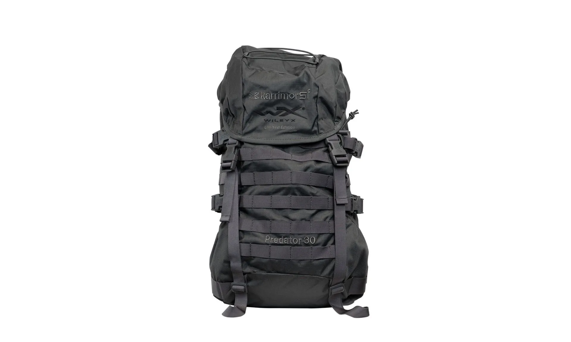 Рюкзак WILEY-X Karrimor SF Predator Backpack 30L - Grey