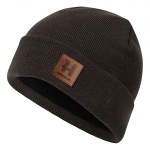 Шапка Härkila Annaboda 2.0 HSP knit beanie - Demitasse brown