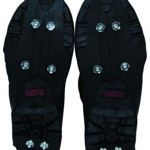 Шипы для обуви MFH SCHUH-SPIKES 6 Noppen - Black