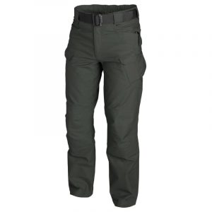 Брюки Helikon UTP® (Urban Tactical Pants®) - PolyCotton Ripstop - Jungle Green