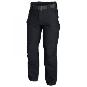 Брюки Helikon UTP® (Urban Tactical Pants®) - PolyCotton Ripstop - Navy Blue
