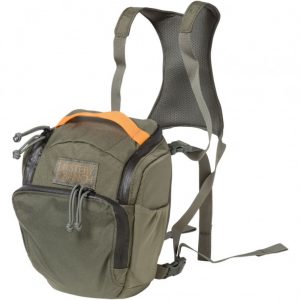 Сумка MYSTERY RANCH DSLR CHEST RIG - Foliage