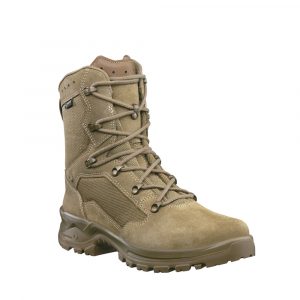 Ботинки HAIX COMBAT GTX - COYOTE