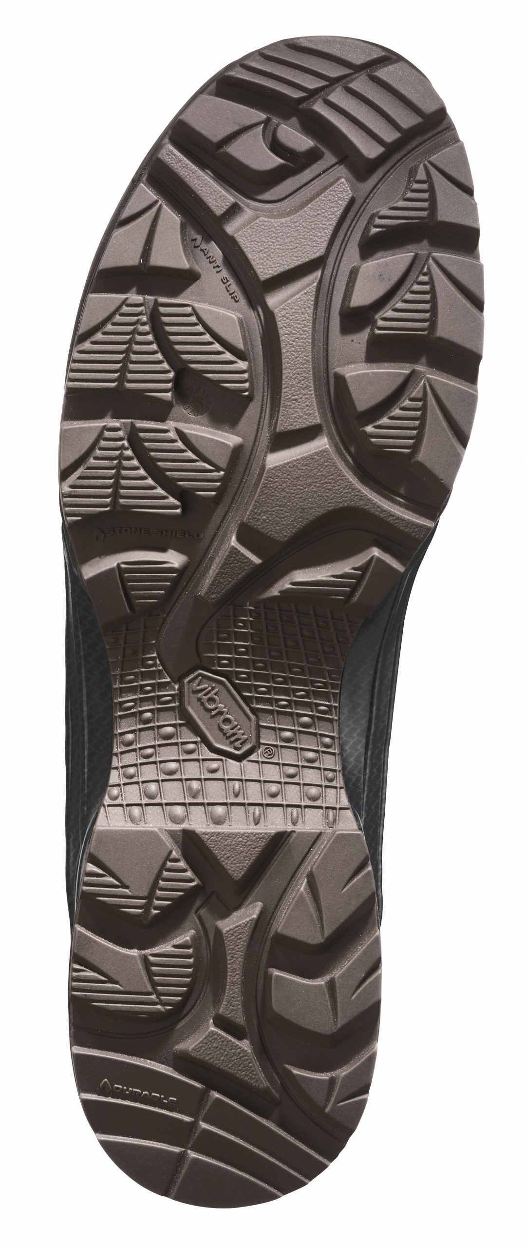 Ботинки HAIX SCOUT 3.0 GTX - BROWN — изображение 2
