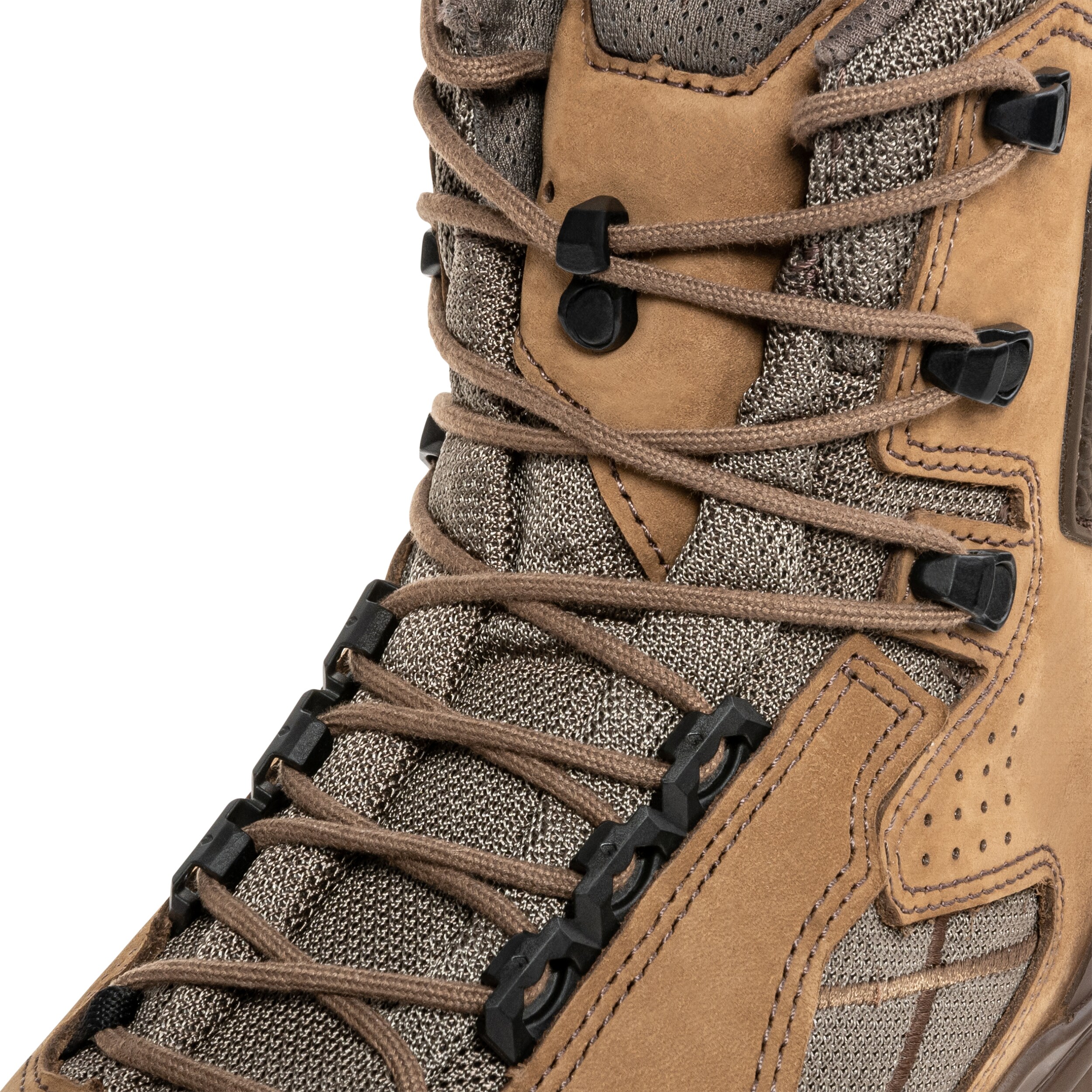 Ботинки HAIX SCOUT 3.0 GTX - BROWN — изображение 5