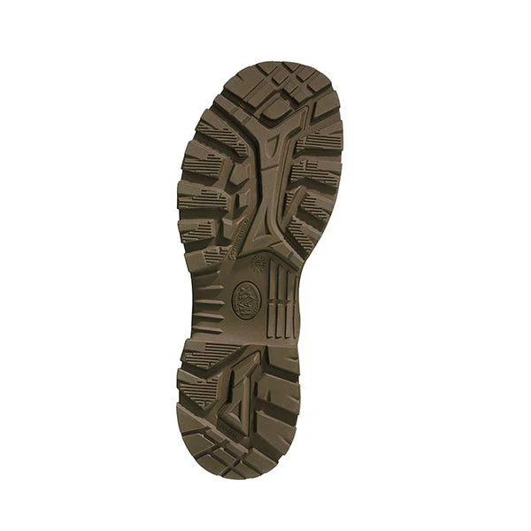 Ботинки HAIX XVENTURE GTX - WOOD — изображение 3