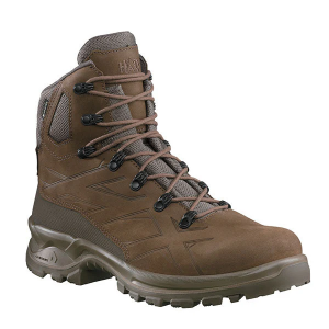 Ботинки HAIX XVENTURE GTX - WOOD