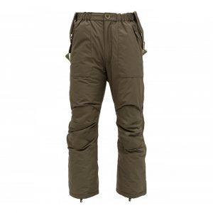 Брюки Carinthia ECIG 3.0 G-LOFT® Trousers - Oliva