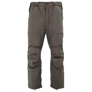 Брюки Carinthia ECIG 4.0 Trousers - Oliva