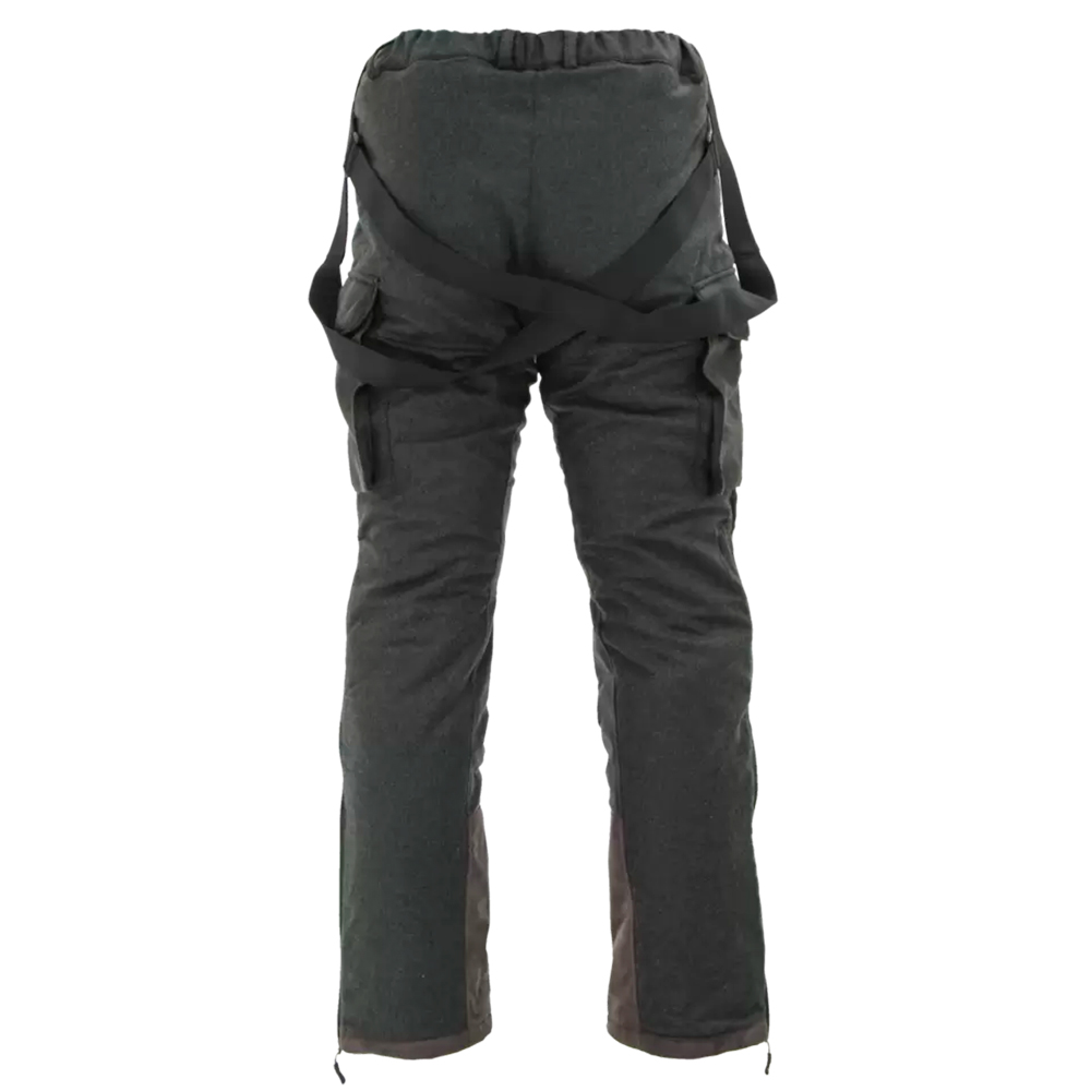 Брюки Carinthia Lodenhose G-Loft - Oliva — изображение 2