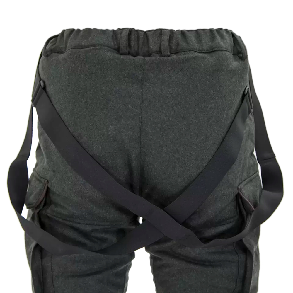 Брюки Carinthia Lodenhose G-Loft - Oliva — изображение 3