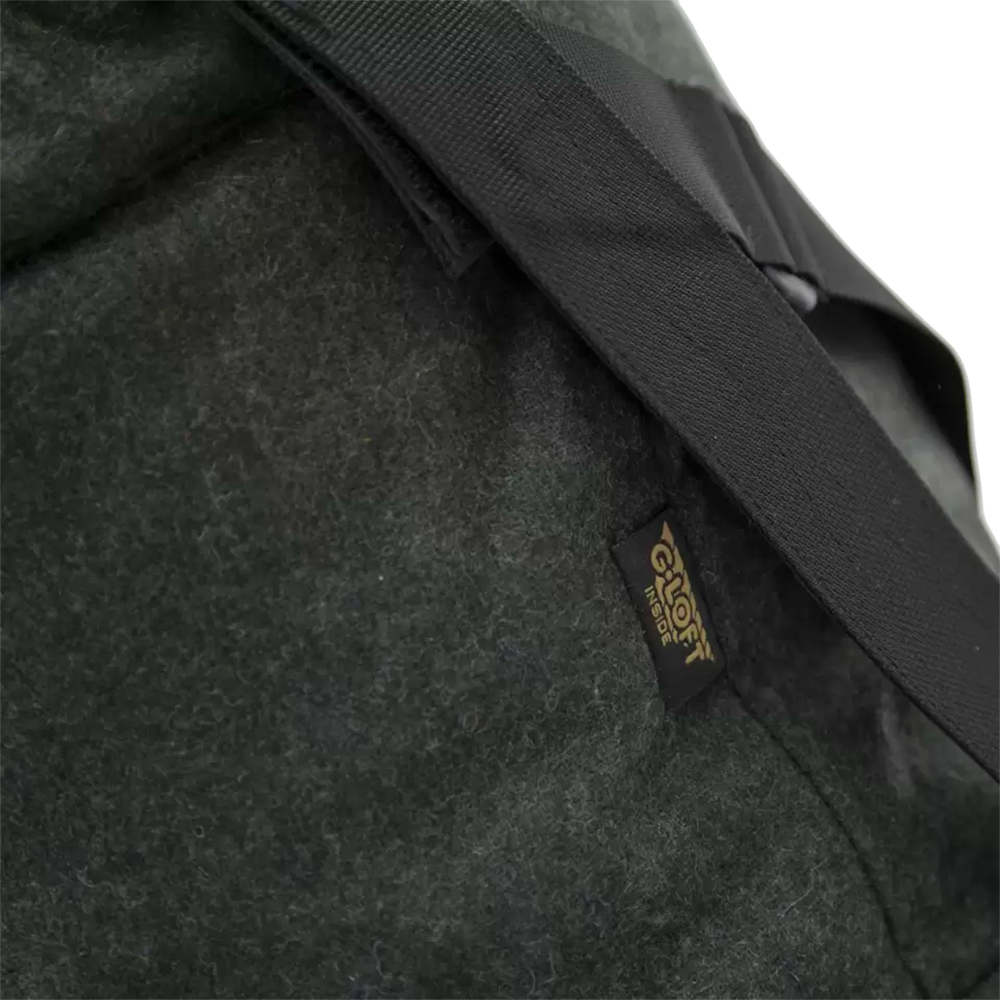 Брюки Carinthia Lodenhose G-Loft - Oliva — изображение 4