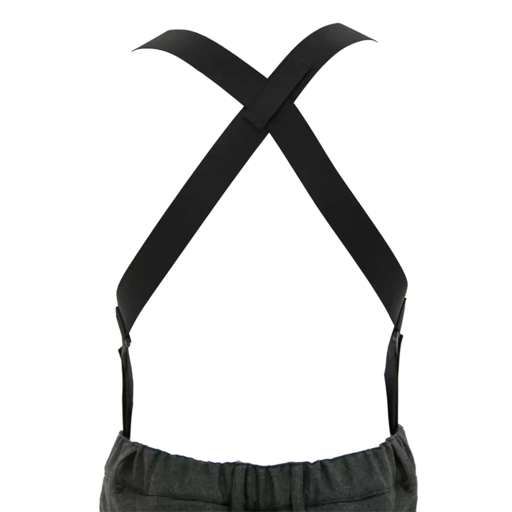 Брюки Carinthia Lodenhose G-Loft - Oliva — изображение 7