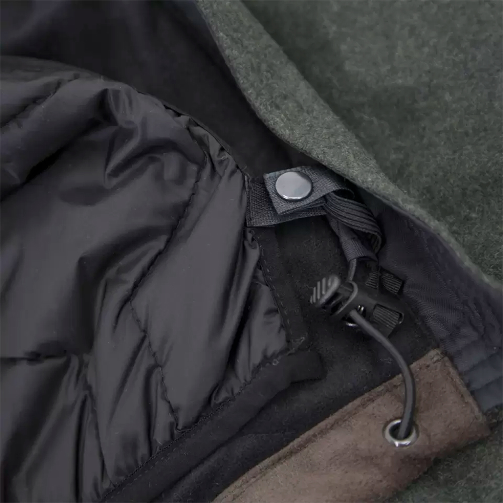 Брюки Carinthia Lodenhose G-Loft - Oliva — изображение 10