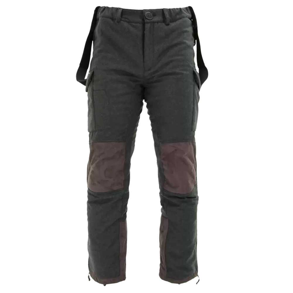 Брюки Carinthia Lodenhose G-Loft - Oliva