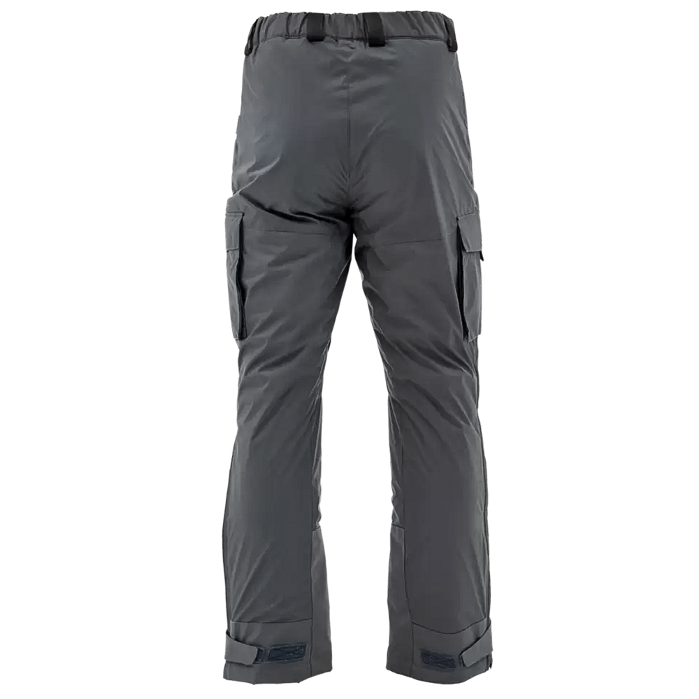 Брюки Carinthia MIG 4.0 G-loft Trousers - Grey — изображение 2