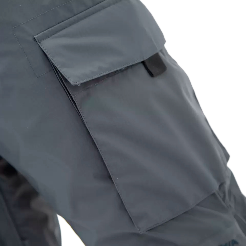 Брюки Carinthia MIG 4.0 G-loft Trousers - Grey — изображение 3
