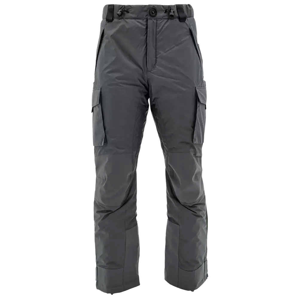 Брюки Carinthia MIG 4.0 G-loft Trousers - Grey