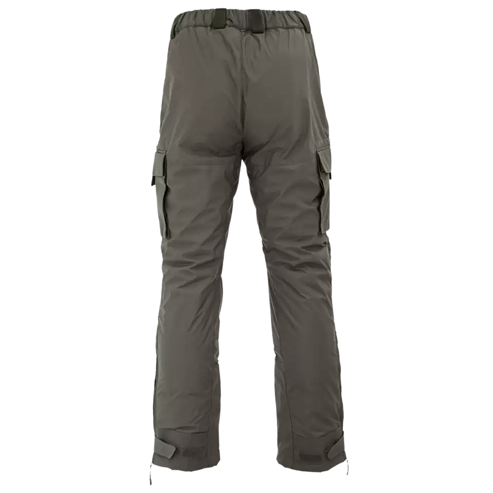 Брюки Carinthia MIG 4.0 G-loft Trousers - Oliva — изображение 2