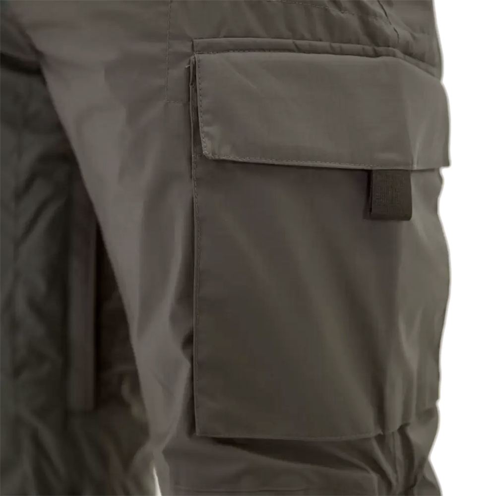Брюки Carinthia MIG 4.0 G-loft Trousers - Oliva — изображение 3