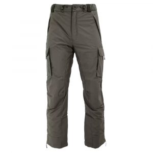 Брюки Carinthia MIG 4.0 G-loft Trousers - Oliva