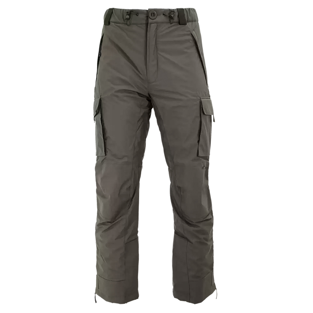 Брюки Carinthia MIG 4.0 G-loft Trousers - Oliva