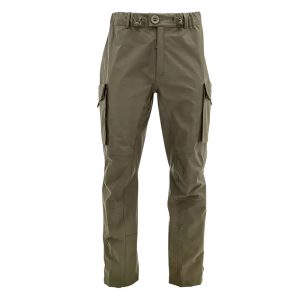 Брюки Carinthia Windbreaker G-loft Trousers - Oliva