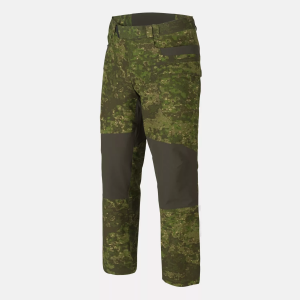 Брюки Helikon HYBRID TACTICAL PANTS® - NyCo Ripstop - PenCott® WildWood™