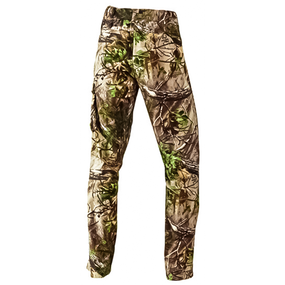 Брюки Seeland Conley Fleece - Realtree Xtra Green — изображение 2